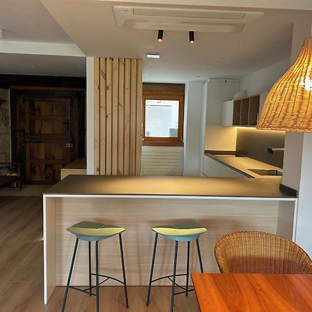 Casa Otxandi Villa Ochandiano Kültér fotó